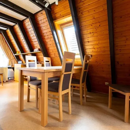 Ferienwohnpark Nurdachhaus Typ 7 Nd 60