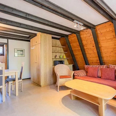 Ferienwohnpark Nurdachhaus Typ 7 Nd 60 Tatil Evi