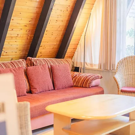 Ferienwohnpark Nurdachhaus Typ 7 Nd 60 Tatil Evi *