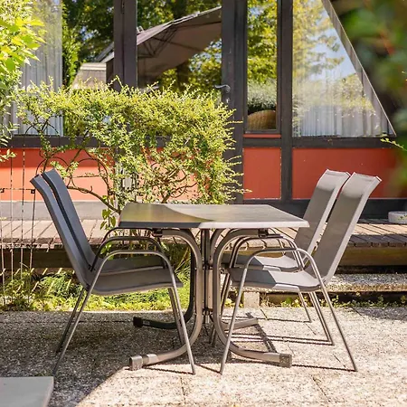 Ferienwohnpark Nurdachhaus Typ 7 Nd 60 *